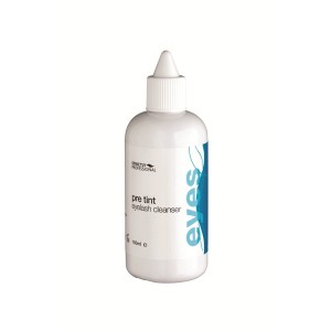 Strictly Professional Pre-Tint Eyelash Cleanser